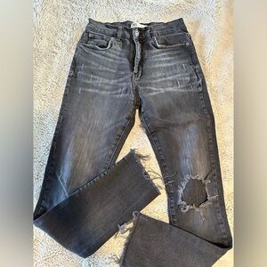 ZARA JEANS